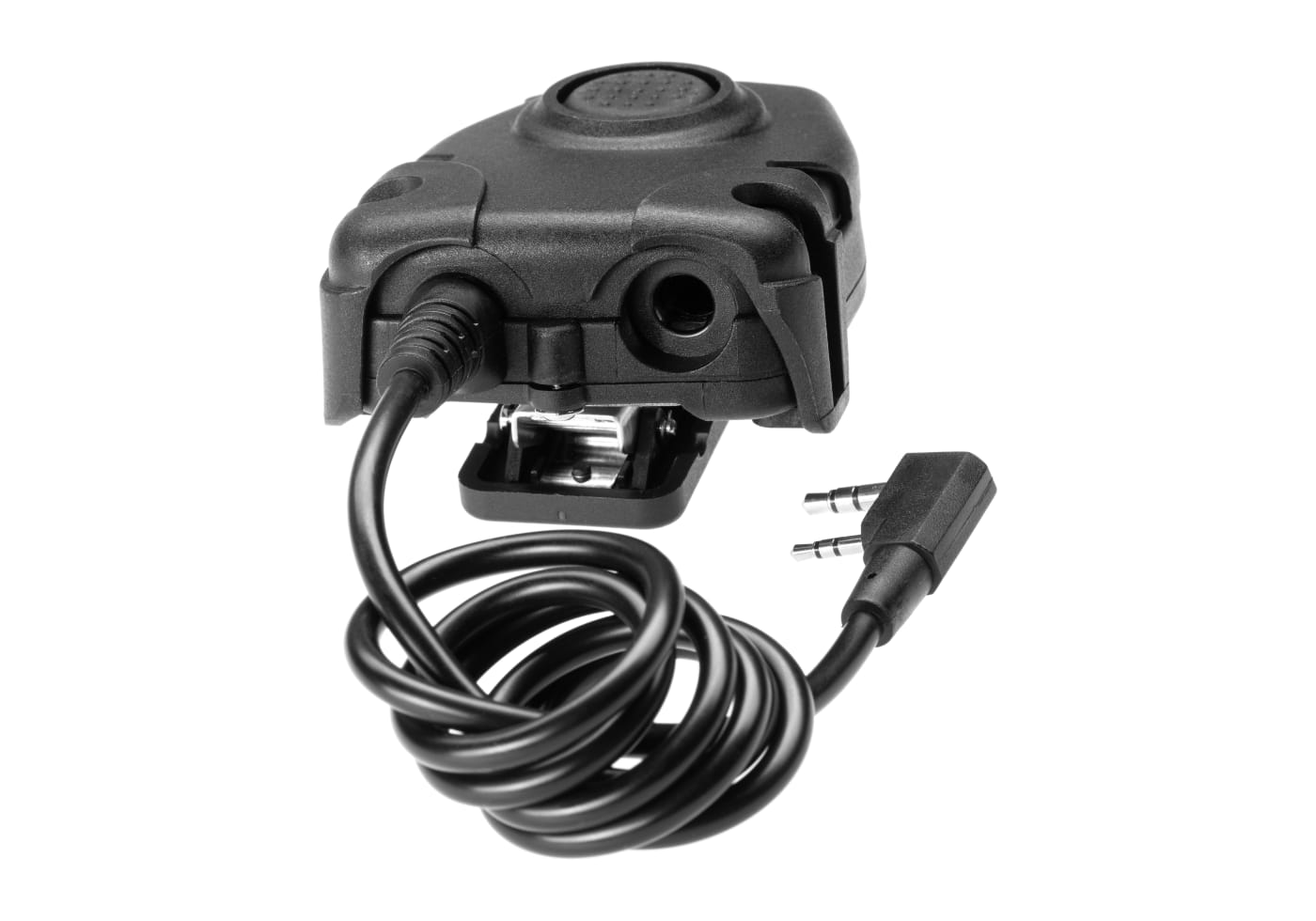 Z-Tactical PTT Kenwood Connector