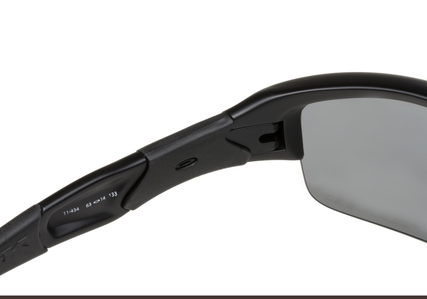Oakley SI Flak Jacket Polarized
