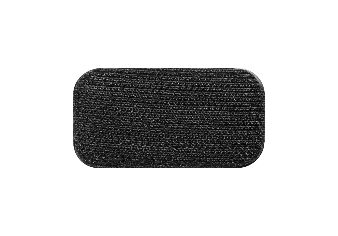 JTG Bloodtype Rubber Patch 0 Pos