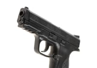 Smith & Wesson M&P40 Co2