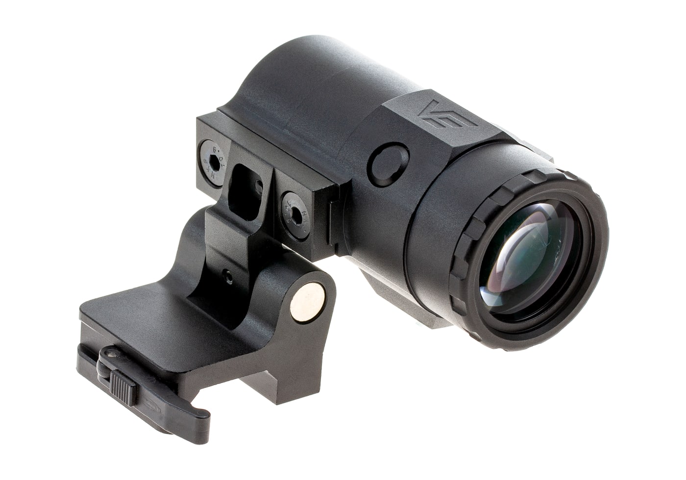 Vector Optics Maverick IV 3x22 Magnifier Mini