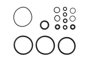 Silverback SRS A1/A2 Replacement O-Ring Set