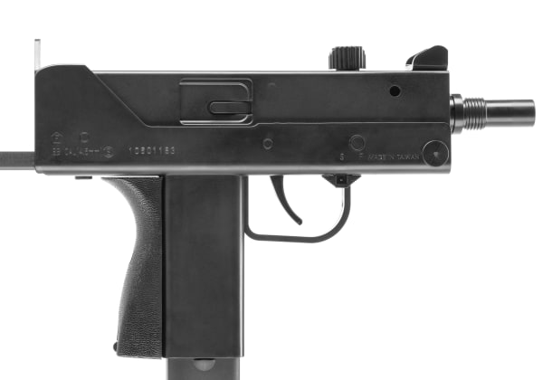 KWC SMG 11 Co2