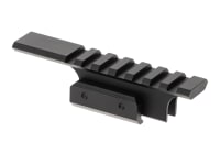 5KU B-18U AKS-74U Rear Sight RIS Mount