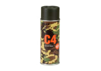 Armamat C4 Mil Grade Color Spray RAL 6006