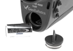 Vortex Optics Razor HD 4000 Ballistic Laser Rangefinder