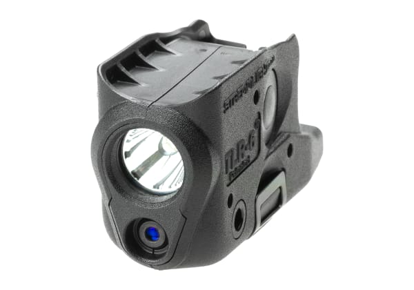 Streamlight TLR-6 for GLOCK G26/G27/G33