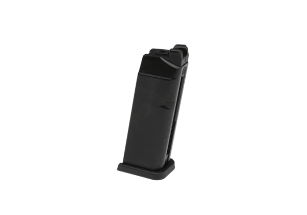 WE Magazin WE19 / WE23 GBB 19rds