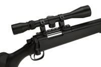 Well SR-1 Short Barrel Sniper Rifle Set