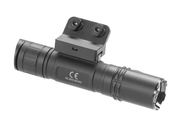 Klarus GL3 Tactical Flashlight