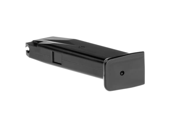 Heckler & Koch Magazin USP Compact Spring Gun 12rds