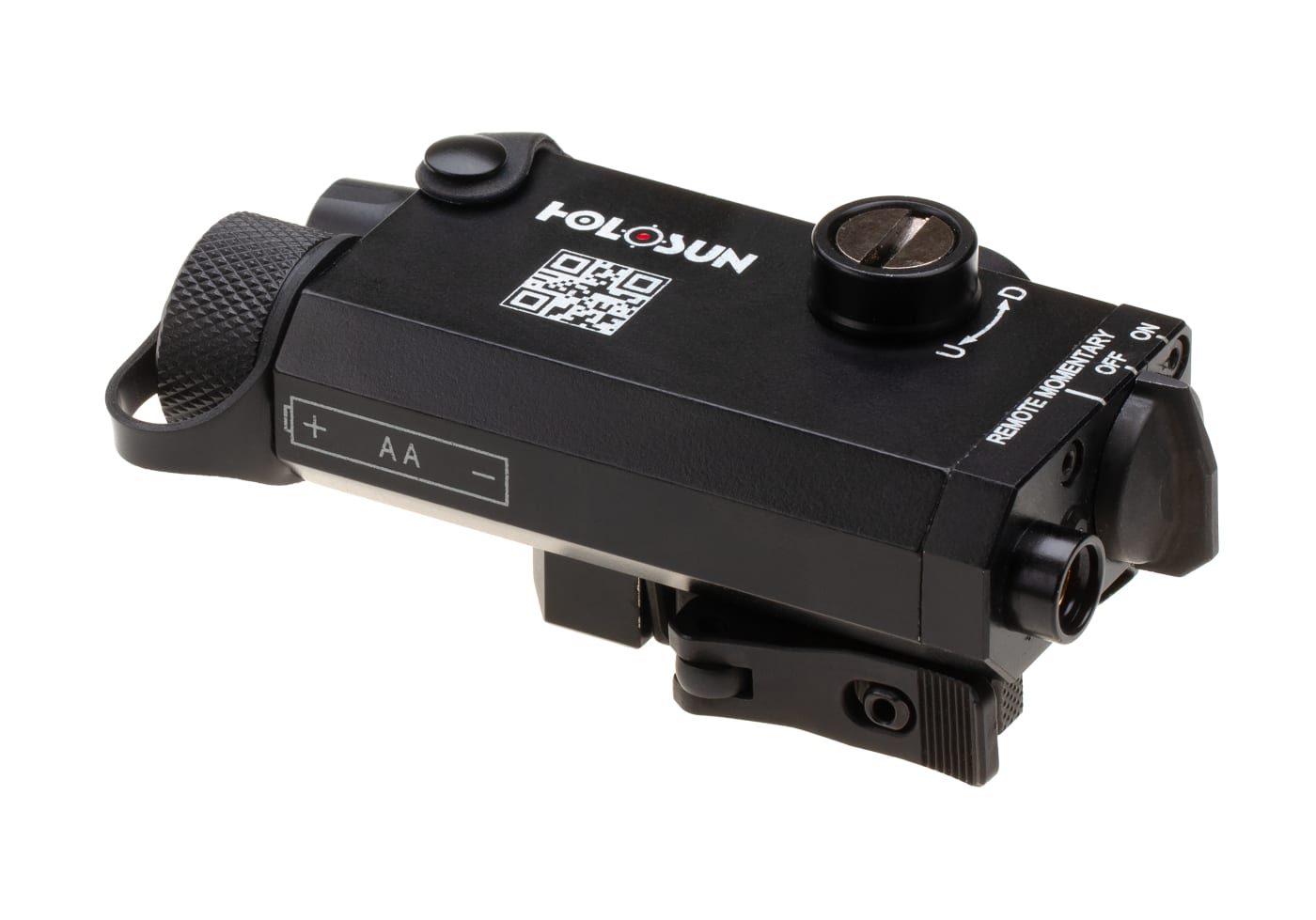 Holosun LS117-IR Collimated Laser IR