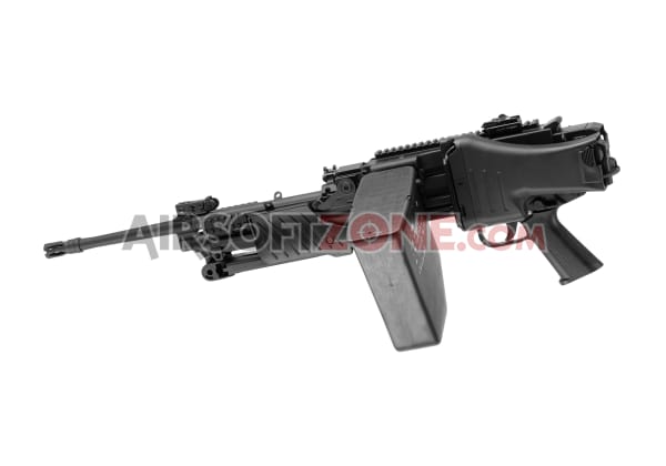 Heckler & Koch H&K MG4 (2024) Airsoftzone