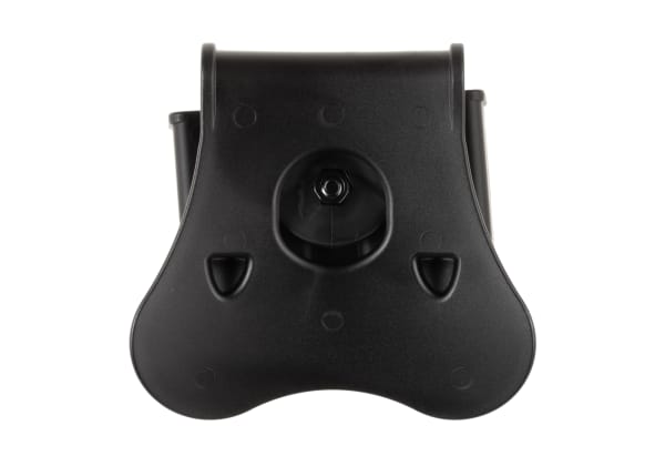 Amomax Double Mag Pouch für P226 / M9 / CZ P-09