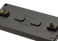 Magpul M-LOK Dovetail Adapter 2 Slot for RRS/ARCA Interface
