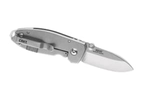 CRKT SQUID Stainless Steel