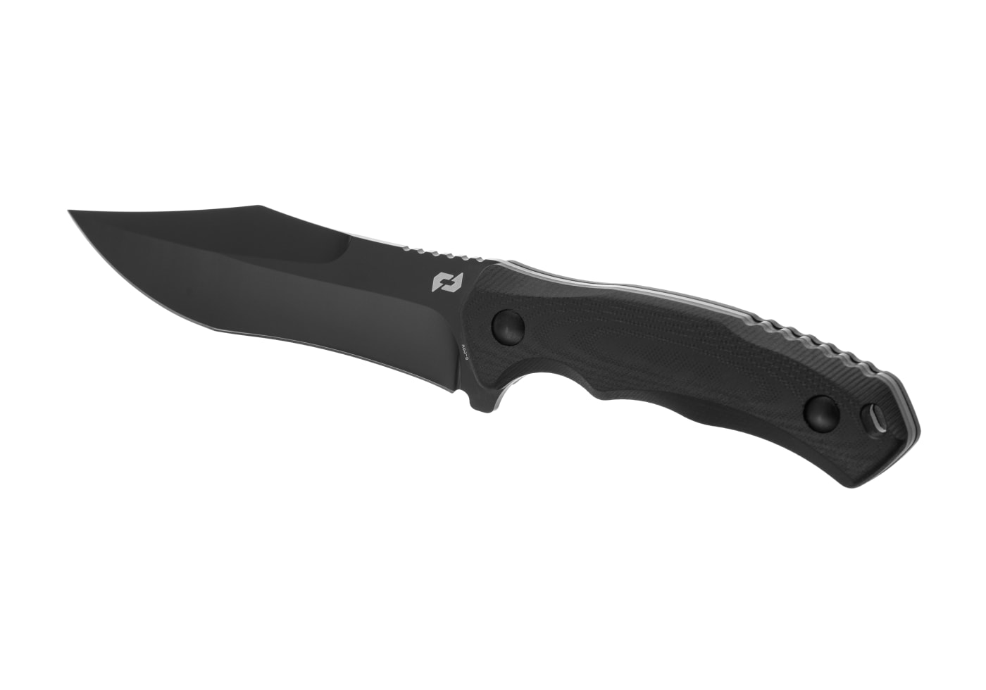 Schrade Steel Driver Fixed Knife
