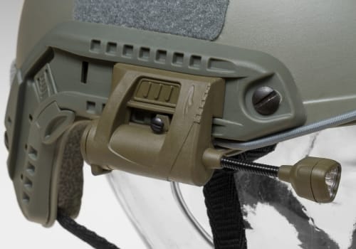 Princeton Tec Charge Pro MPLS RW