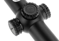 Primary Arms SLx 1-10x28mm SFP Rifle Scope Illuminated ACSS Nova Reticle
