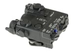WADSN DBAL-A2 Dummy Plastic Model