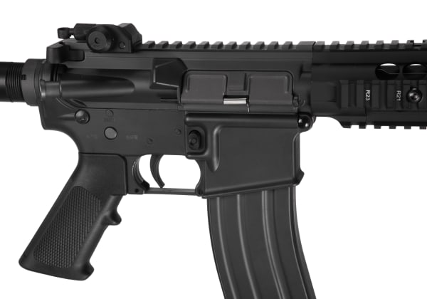 A&K STW SR15 Gen 3