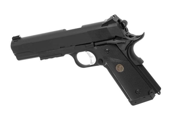 KJ Works M1911 MEU Full Metal Co2