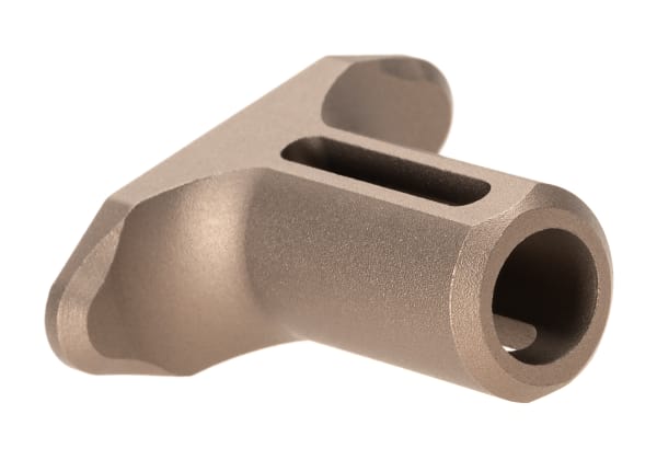 Metal Finger Stop for KeyMod & M-LOK