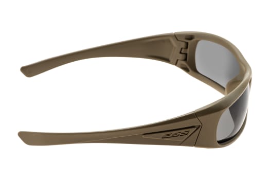 ESS 5B Smoke Gray