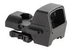 Vector Optics Omega 1x23x35 Four-Reticle