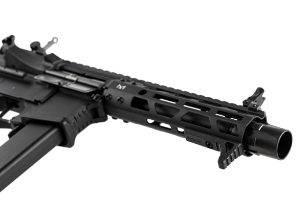 G&G ARP 9 2.0 0.5J