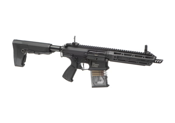 G&G Knight's Armament SR25 E2 APC M-LOK S-AEG (2025
