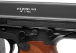 Auto Ordnance Thompson 1928 Chicago Typewriter