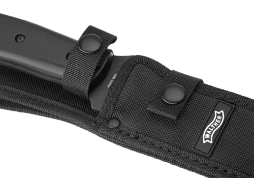 Walther Modified Survival Machete