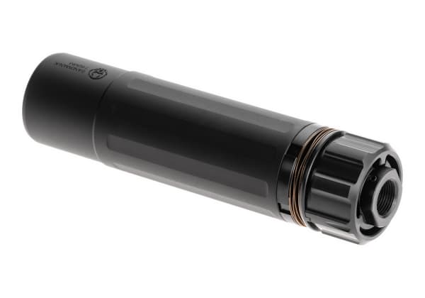 PTS Syndicate PTS Dead Air Sandman-K Mock Suppressor
