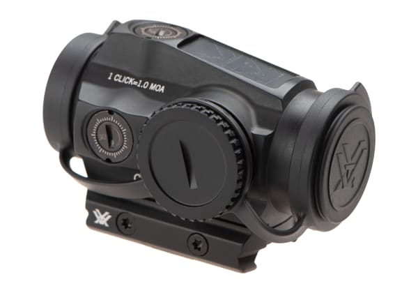 Vortex Optics SPARC Solar Red Dot 2 MOA