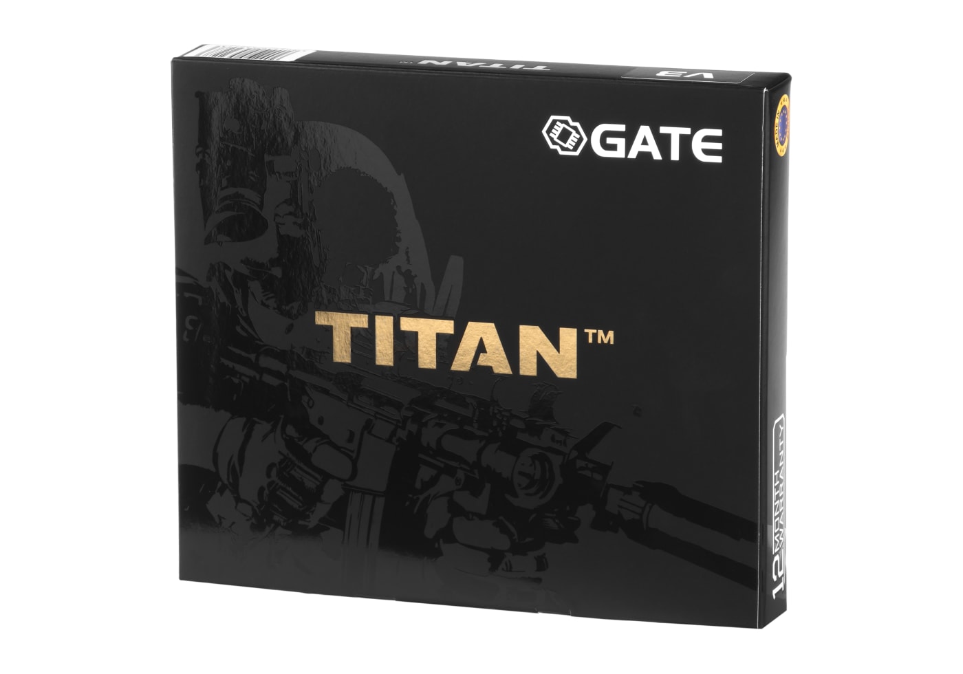 Gate Titan V3 Basic Module