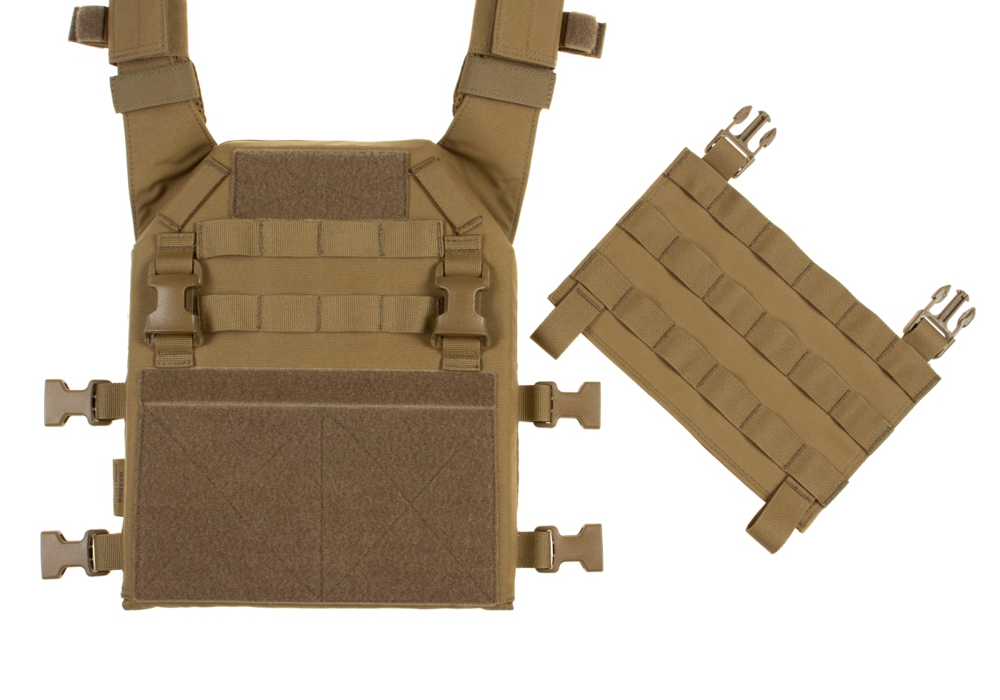 Warrior RPC Recon Plate Carrier
