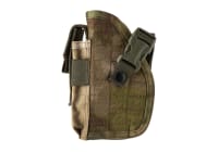 Invader Gear Belt Holster Left