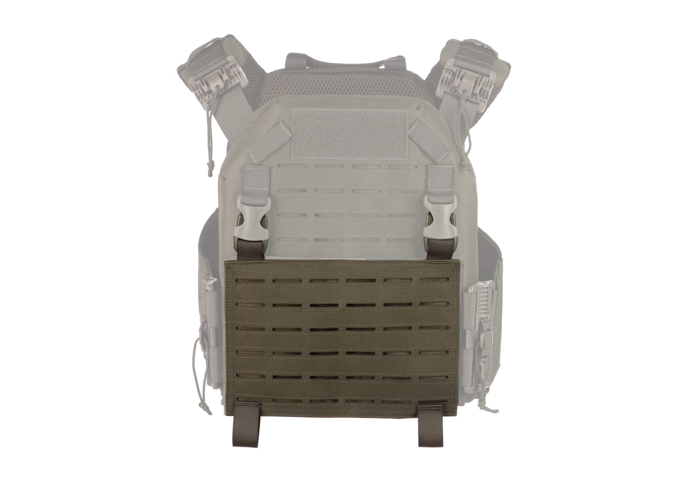 Invader Gear Molle Panel for Reaper QRB Plate Carrier