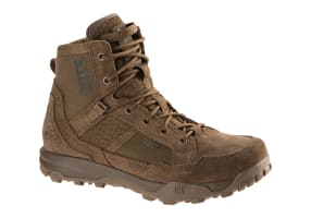 5.11 Tactical A/T Non-Zip Boots 6