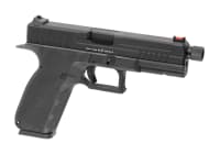 KJ Works KP-13 TBC Metal Version GBB