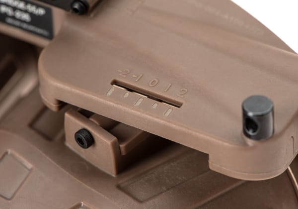 FMA AVS-10 Dummy