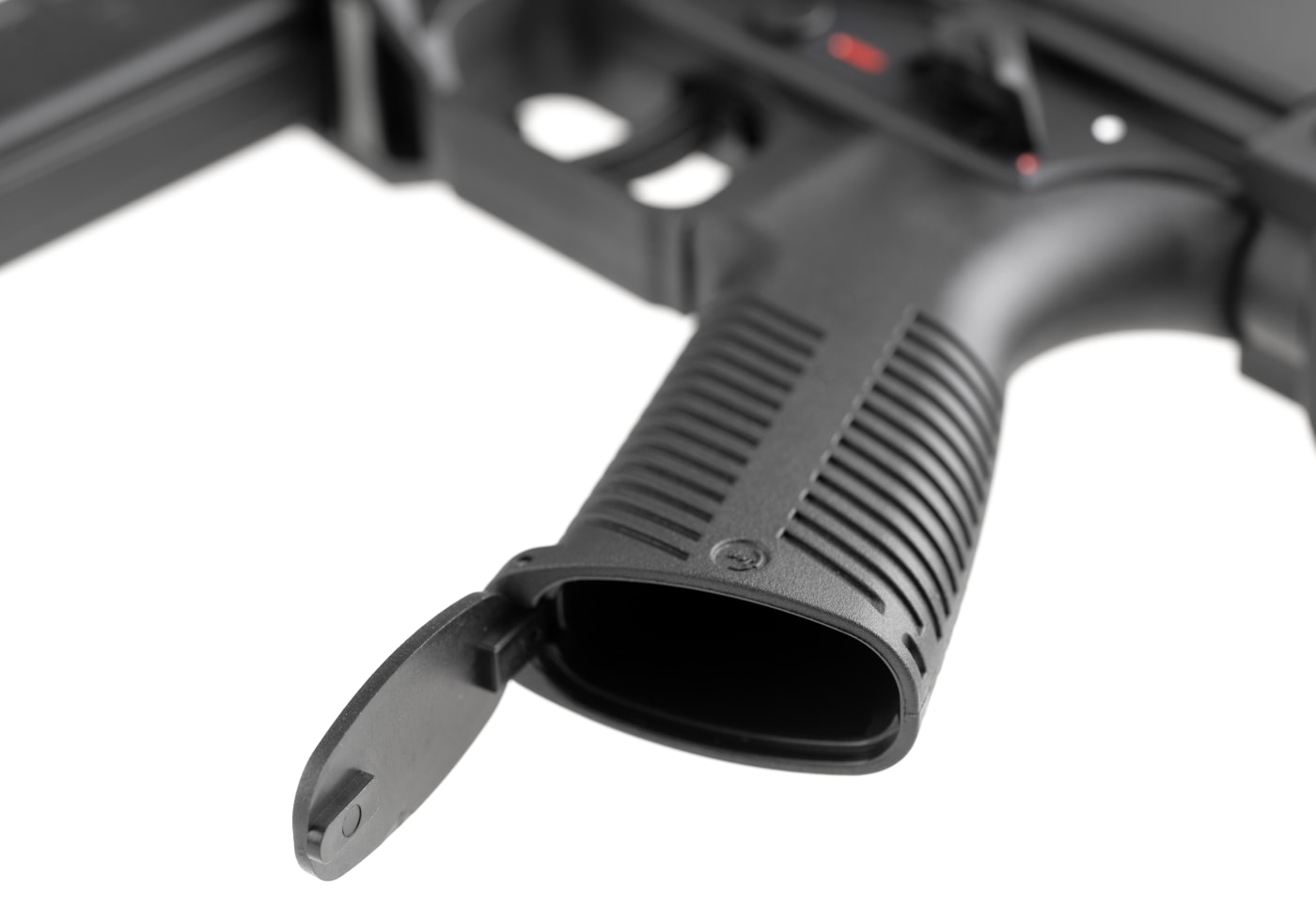 B&T AIR APC9 SD Compact S-GBB