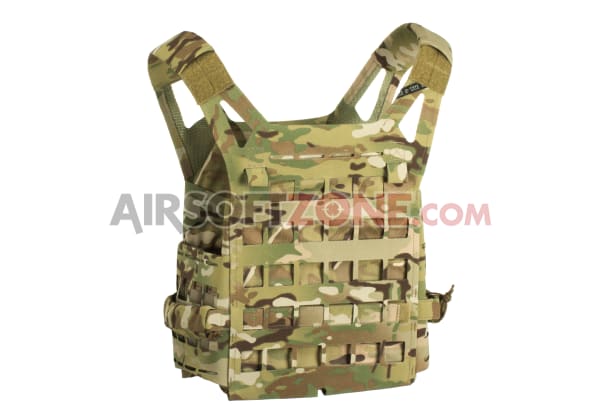 Warrior Assault Systems Concealable Covert Plate Carrier