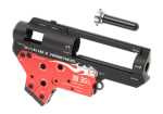 Prometheus EG Hard Gearbox V2 Shell 6mm