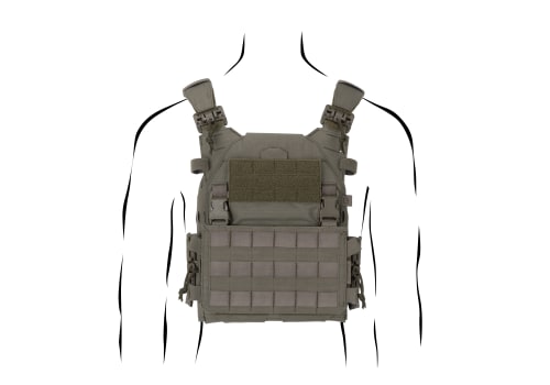 Clawgear Raider Plate Carrier
