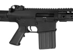 A&K SR-25 DMR