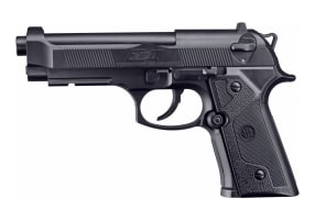 Beretta Elite II Co2