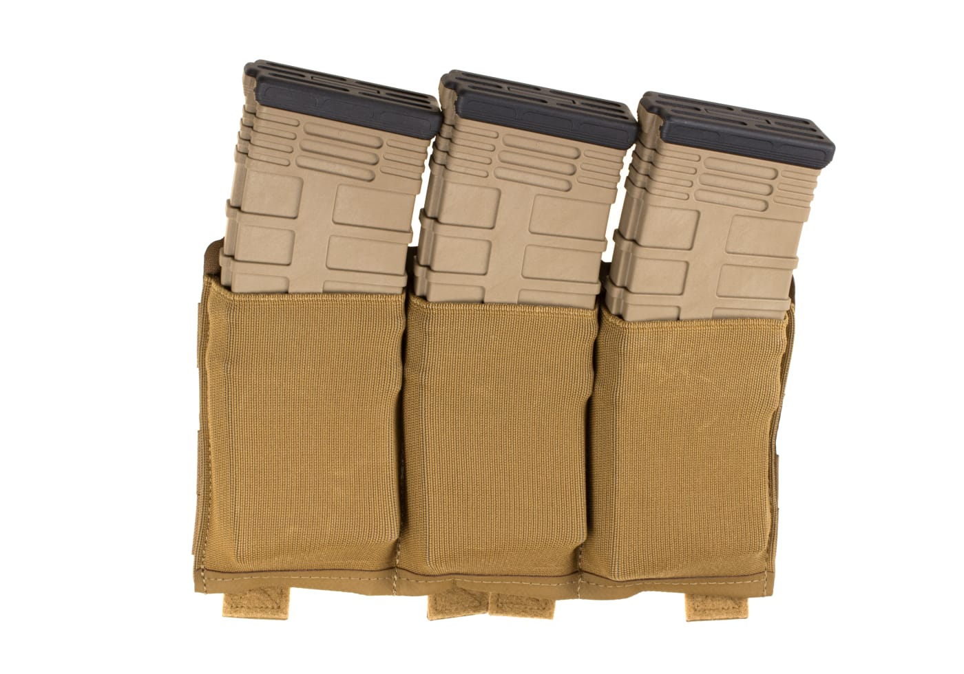 Blue Force Gear Ten-Speed Triple M4 Mag Pouch