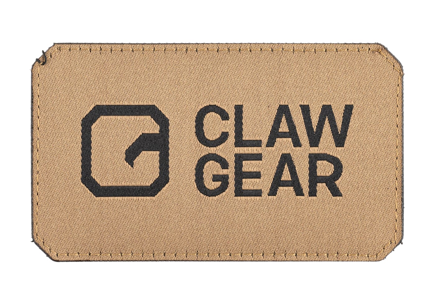 Clawgear Clawgear Patch Horizontal